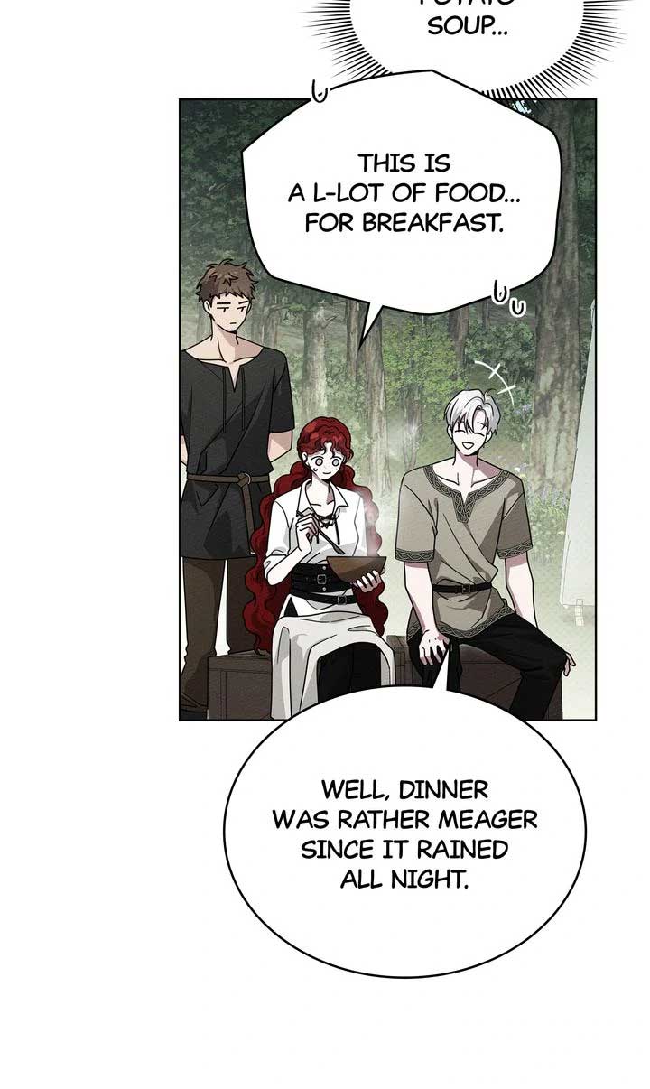 Under the Oak Tree Chapter 108 image 46